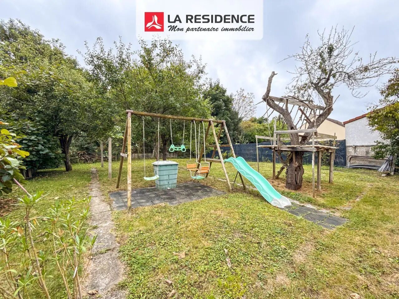 Maison à vendre, 135m², La Verrière