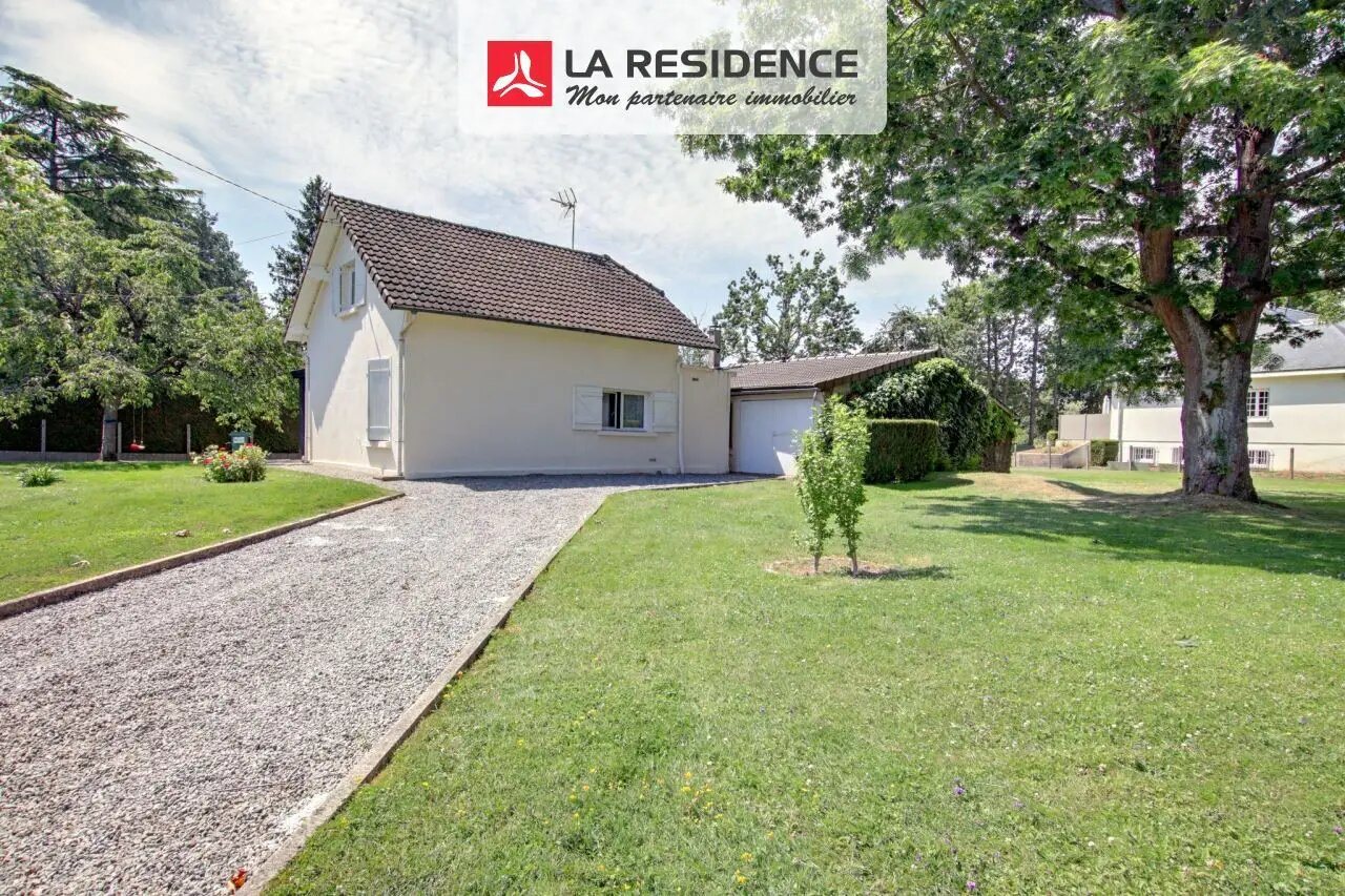 Maison à vendre, 79m², Le Mesnil-Saint-Denis