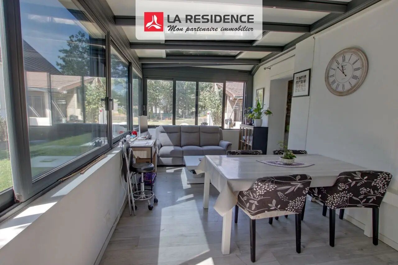 Maison à vendre, 79m², Le Mesnil-Saint-Denis