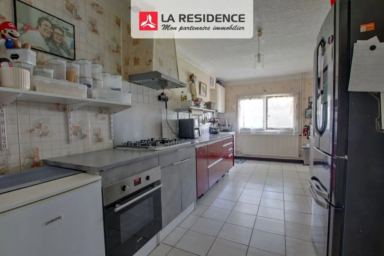 Maison à vendre, 79m², Le Mesnil-Saint-Denis