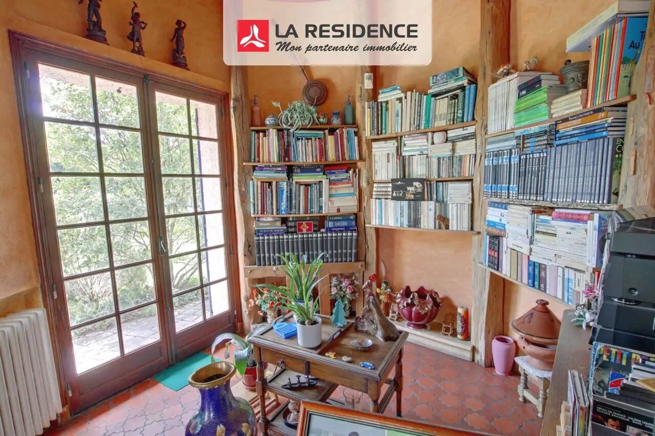 Maison à vendre, 150m², Le Mesnil-Saint-Denis