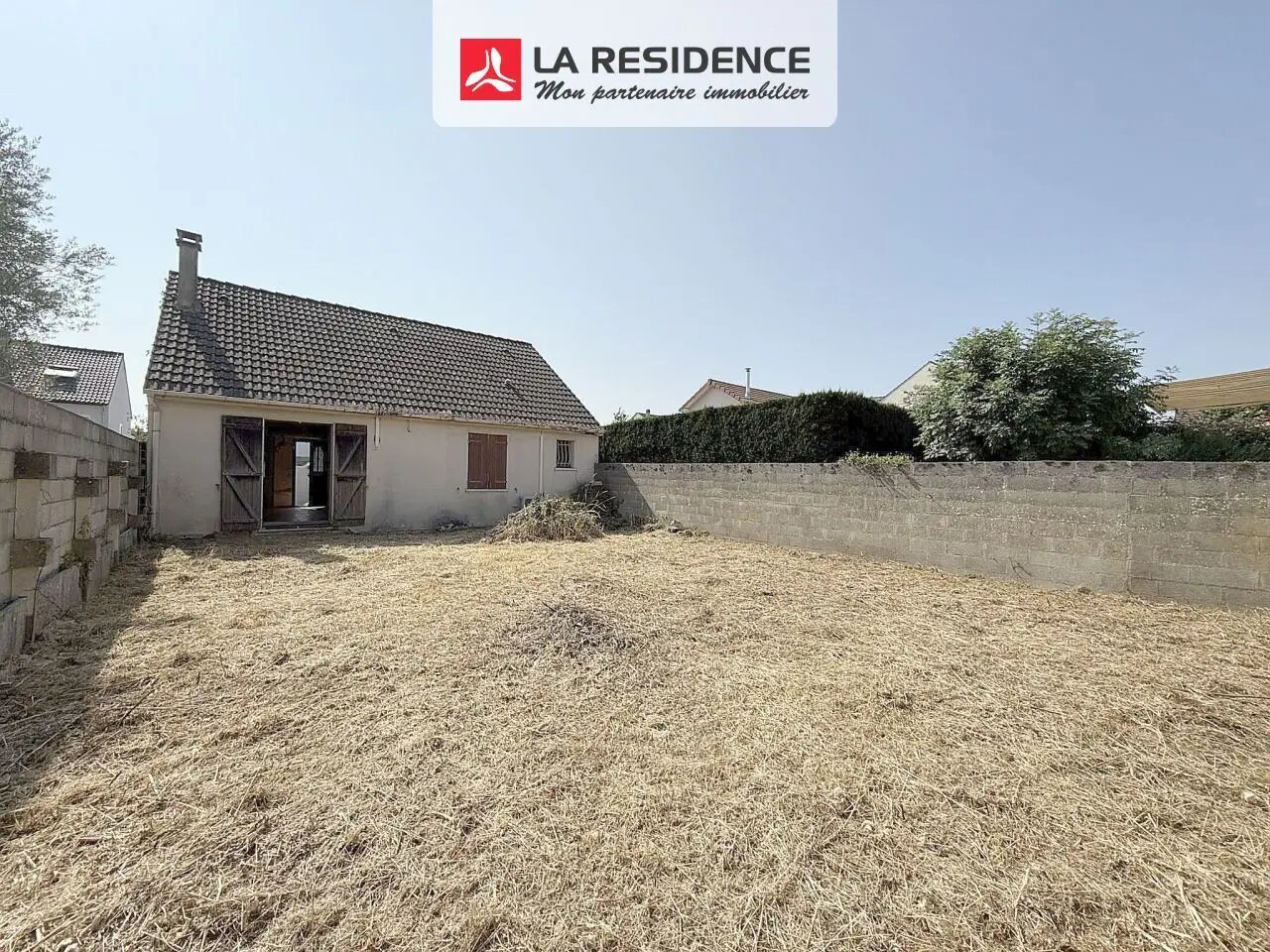 Maison à vendre, 101m², La Verrière