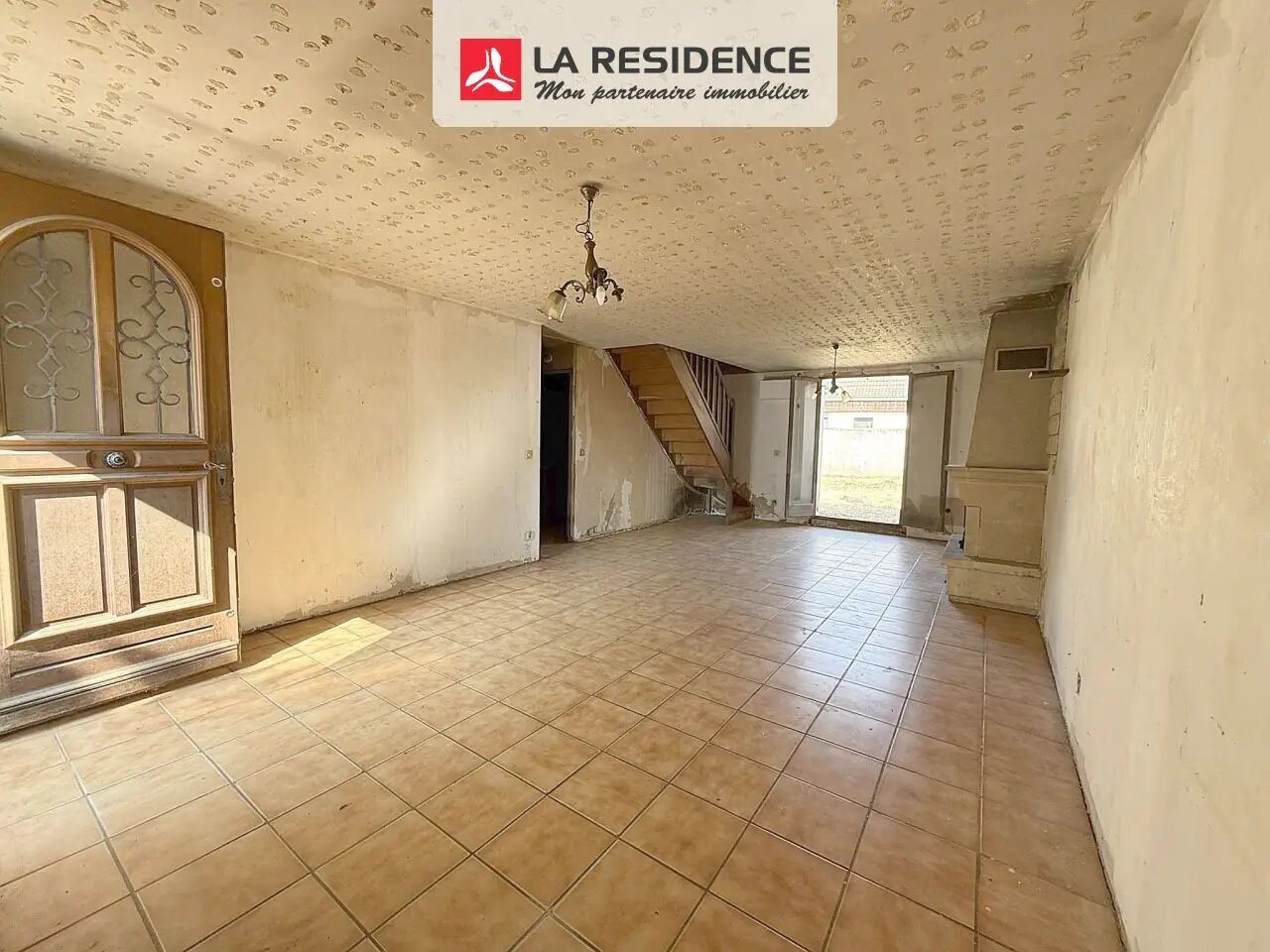 Maison à vendre, 101m², La Verrière