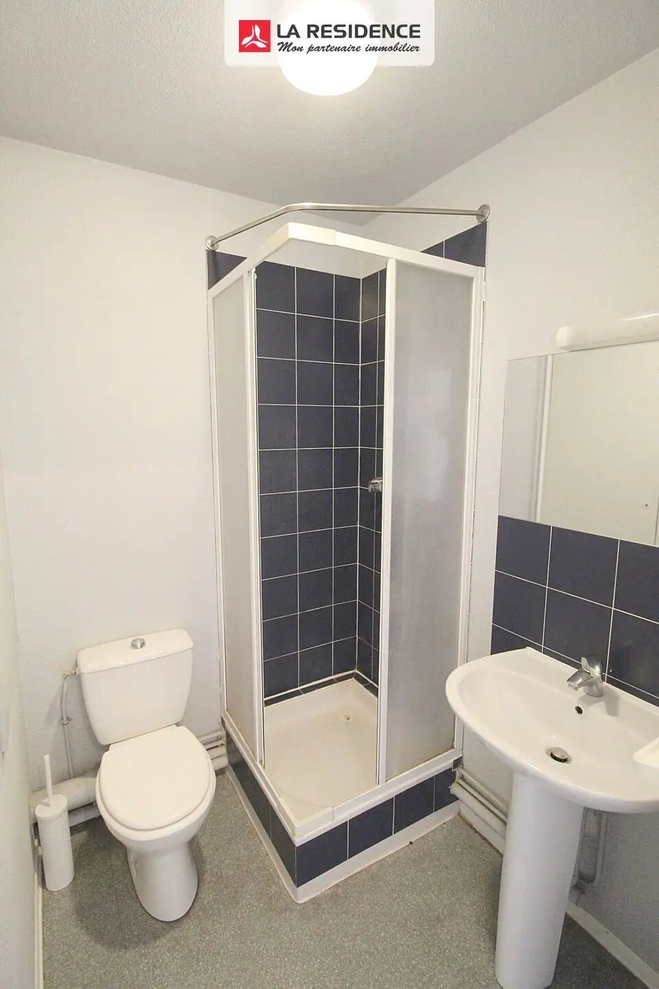 Appartement à louer, 25m², Elancourt