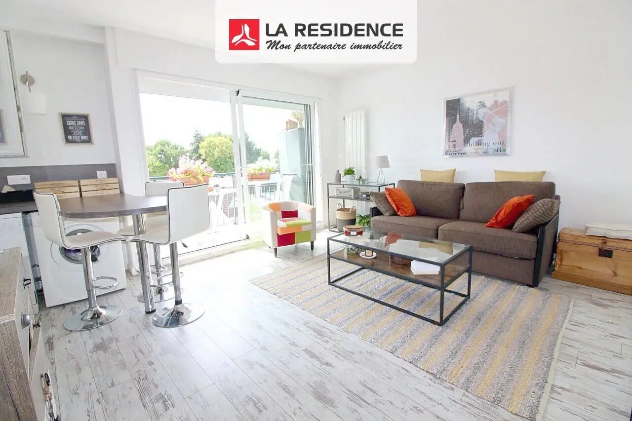 Appartement à louer, 27m², Les Essarts-le-Roi