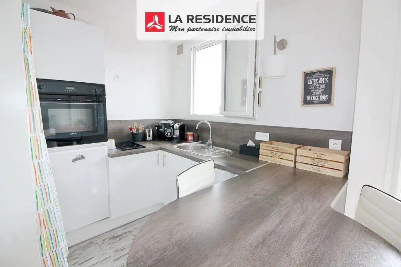 Appartement à louer, 27m², Les Essarts-le-Roi