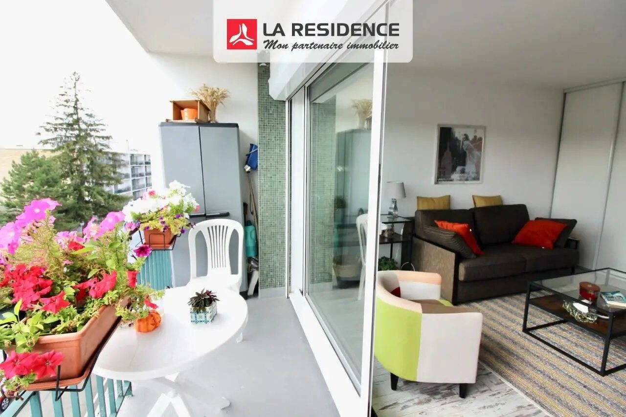 Appartement à louer, 27m², Les Essarts-le-Roi
