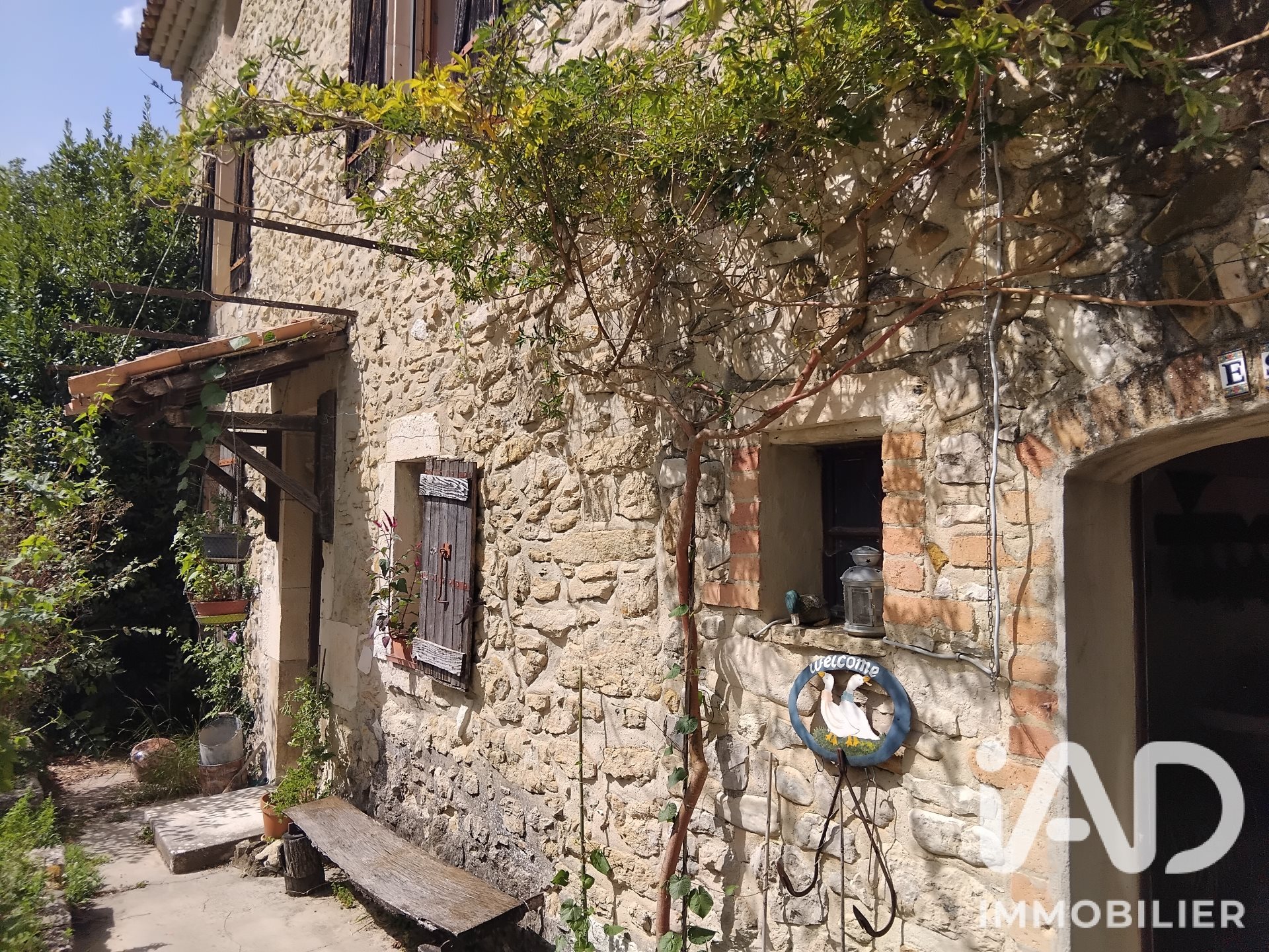Maison à vendre, 9m², Dieulefit
