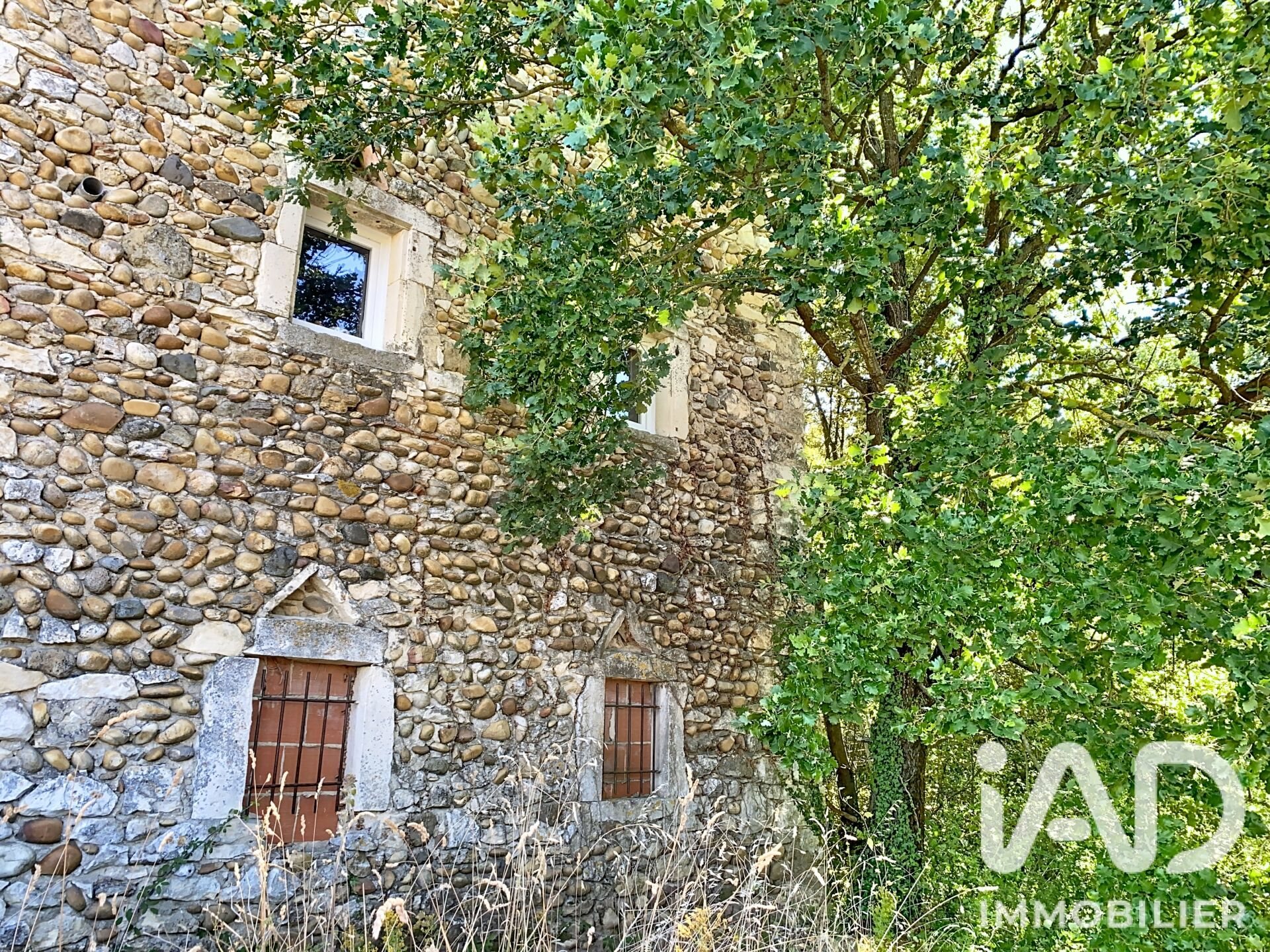 Maison à vendre, 330m², Allan