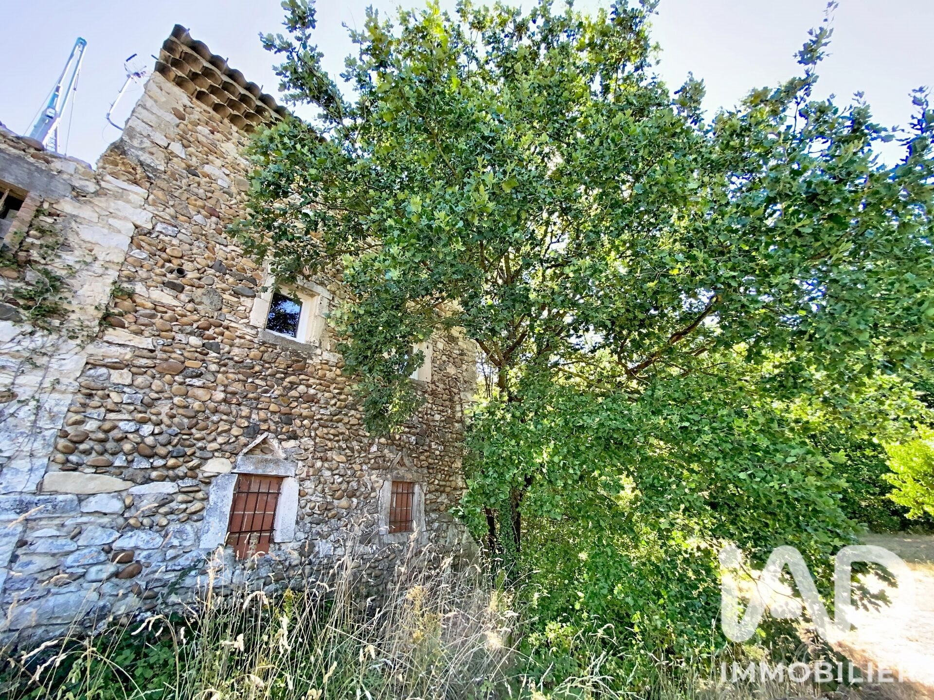 Maison à vendre, 330m², Allan