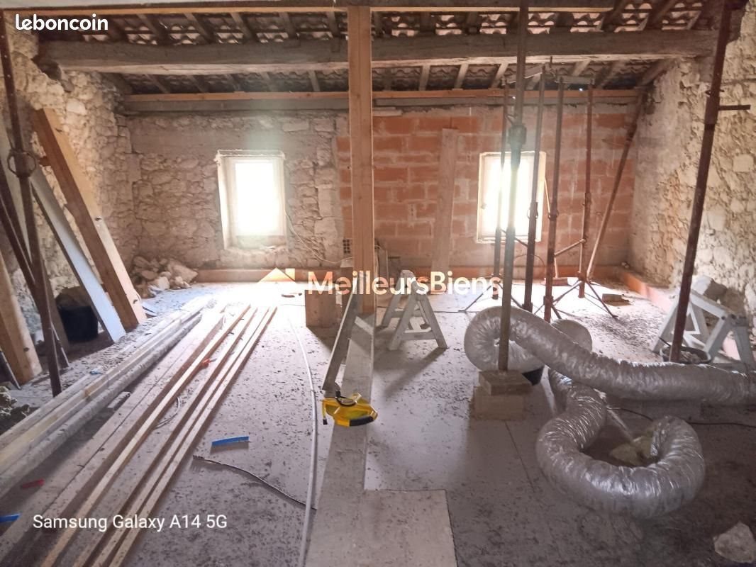 Maison à vendre, 165m², Saint-André-de-Cubzac