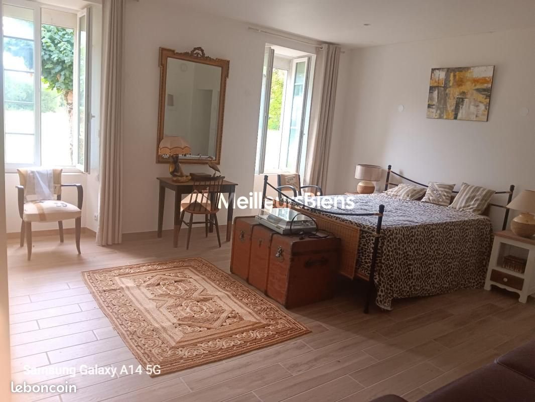 Maison à vendre, 165m², Saint-André-de-Cubzac