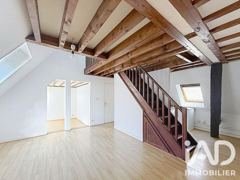 Appartement à vendre, 48m², Sens