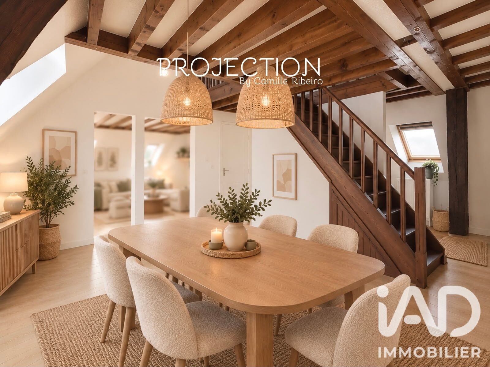 Appartement à vendre, 48m², Sens