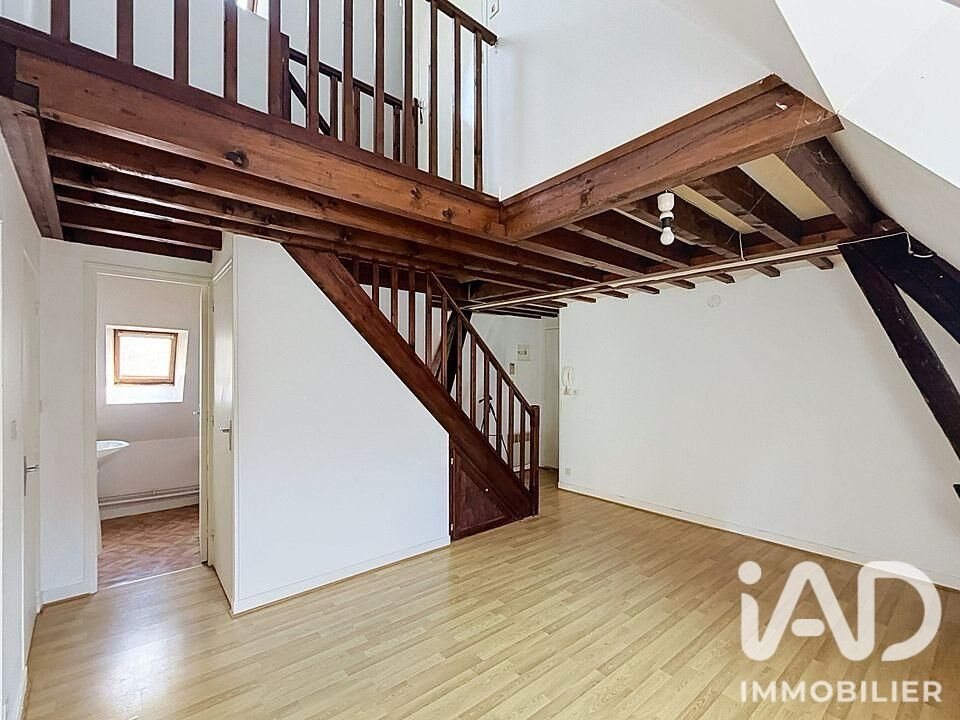 Appartement à vendre, 48m², Sens