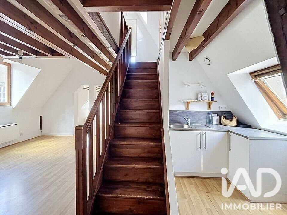 Appartement à vendre, 48m², Sens