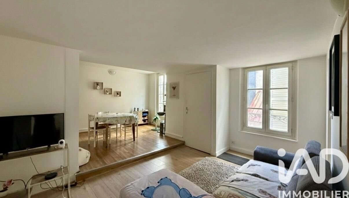 Maison à vendre, 330m², Villeneuve-sur-Yonne