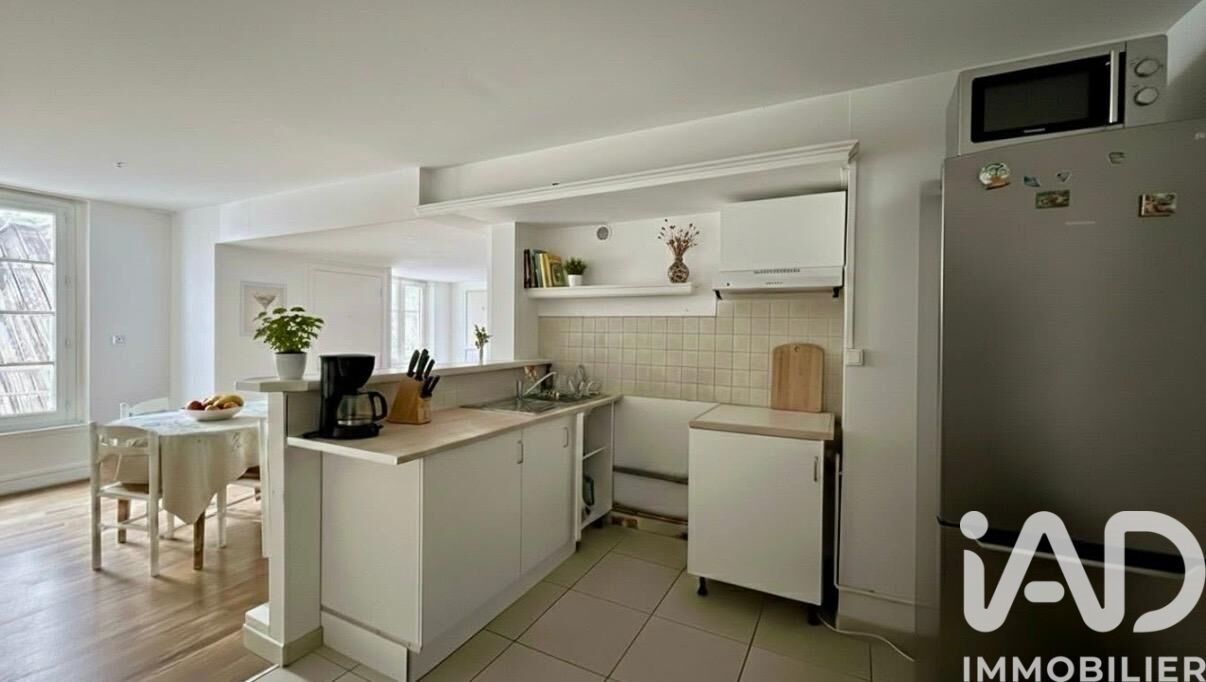 Maison à vendre, 330m², Villeneuve-sur-Yonne