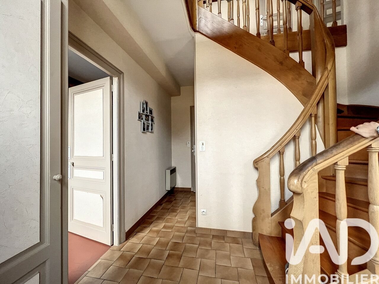 Maison à vendre, 127m², Courgenay