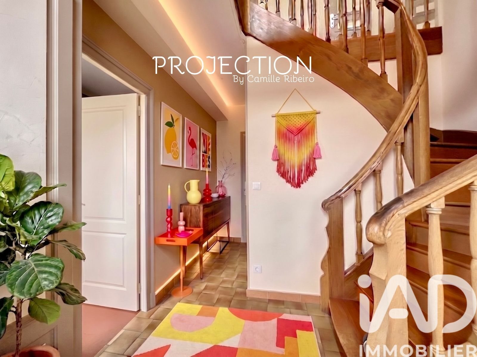 Maison à vendre, 127m², Courgenay