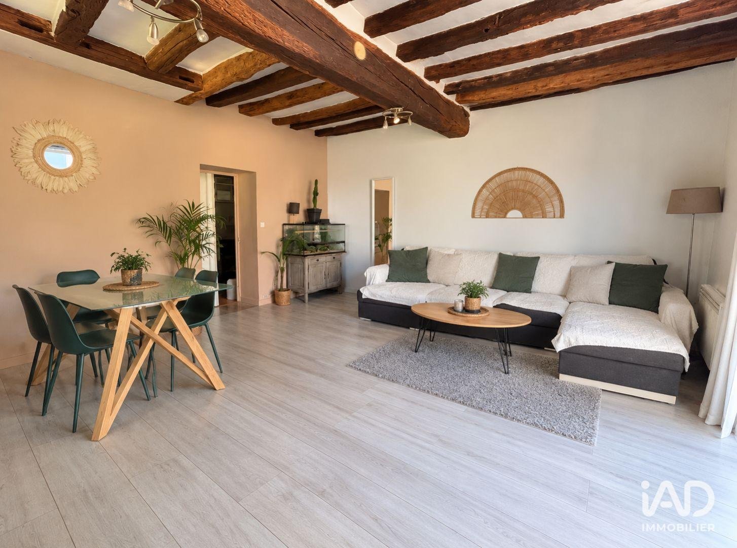 Maison à vendre, 105m², Serbonnes