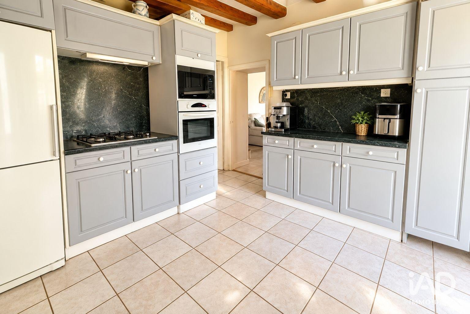 Maison à vendre, 105m², Serbonnes