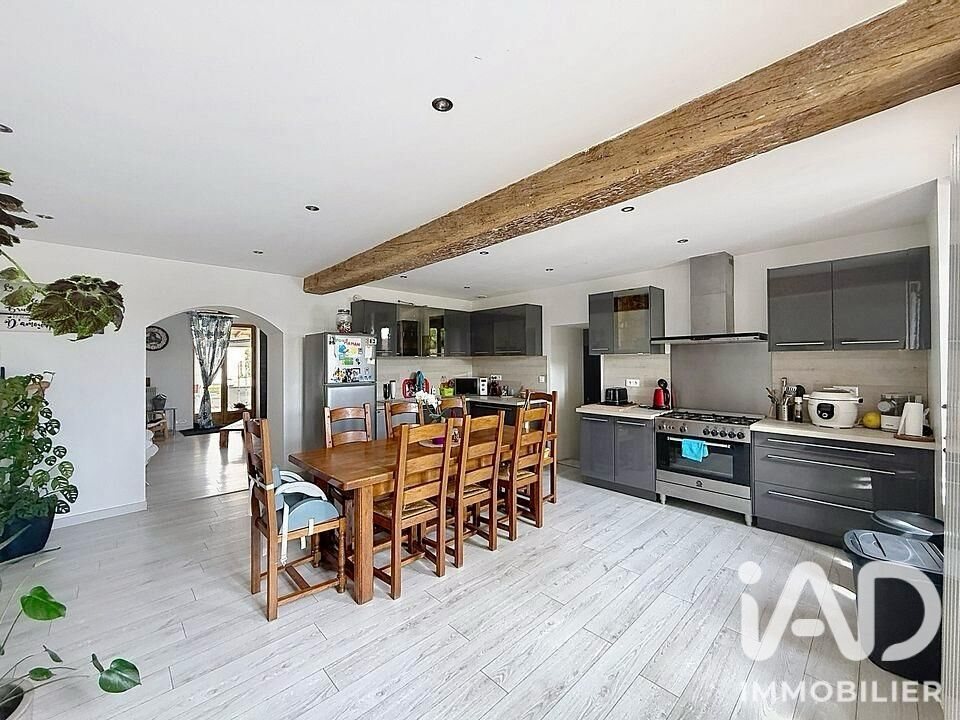Maison à vendre, 125m², La Chapelle-sur-Oreuse