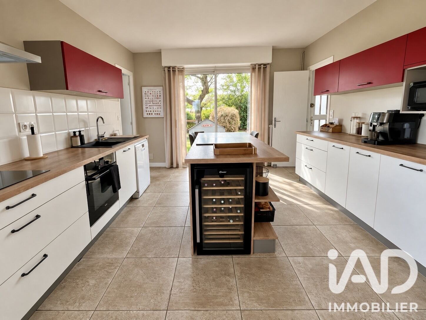 Maison à vendre, 160m², Pont-Scorff