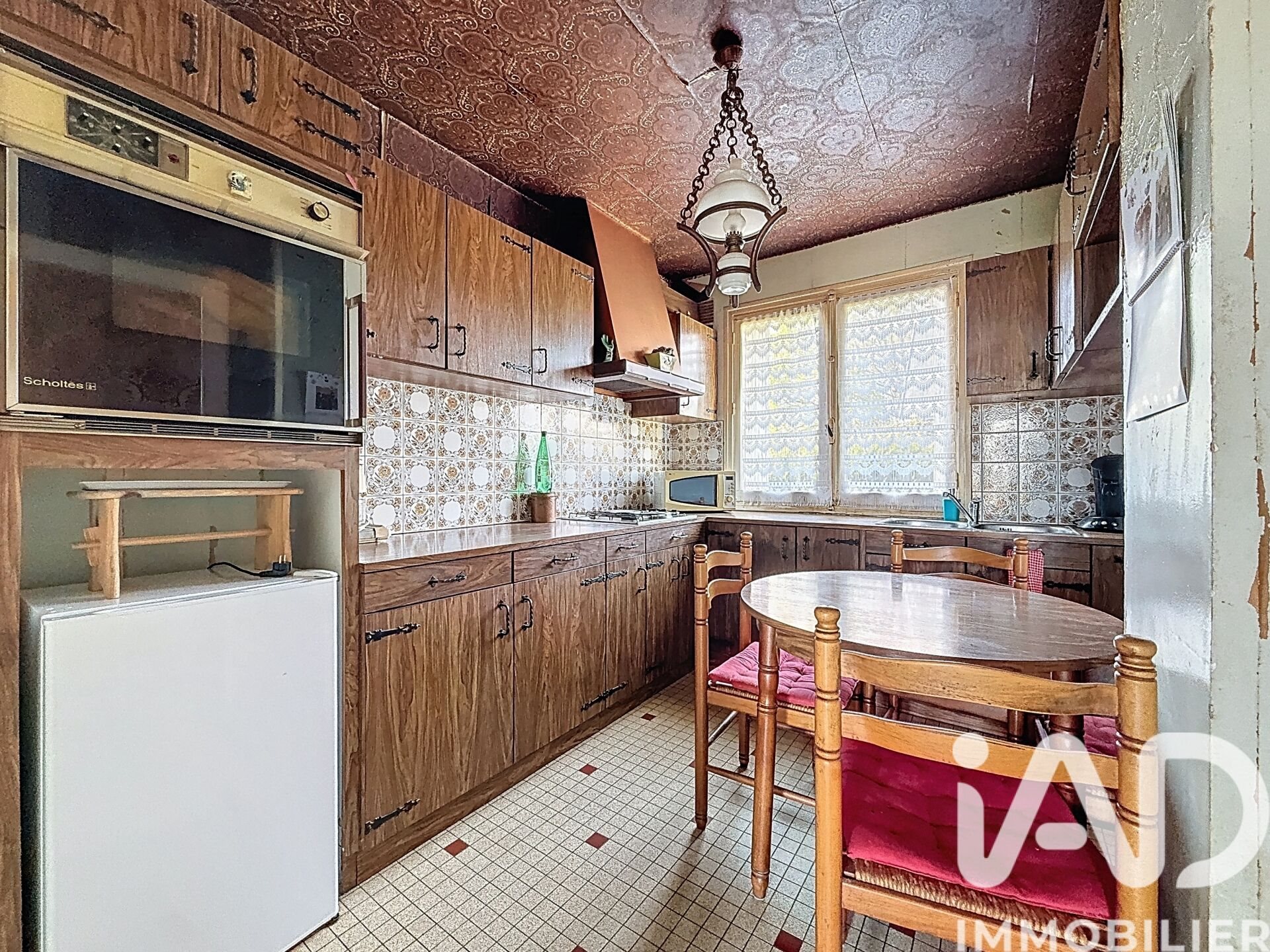 Maison à vendre, 65m², Larmor-Plage