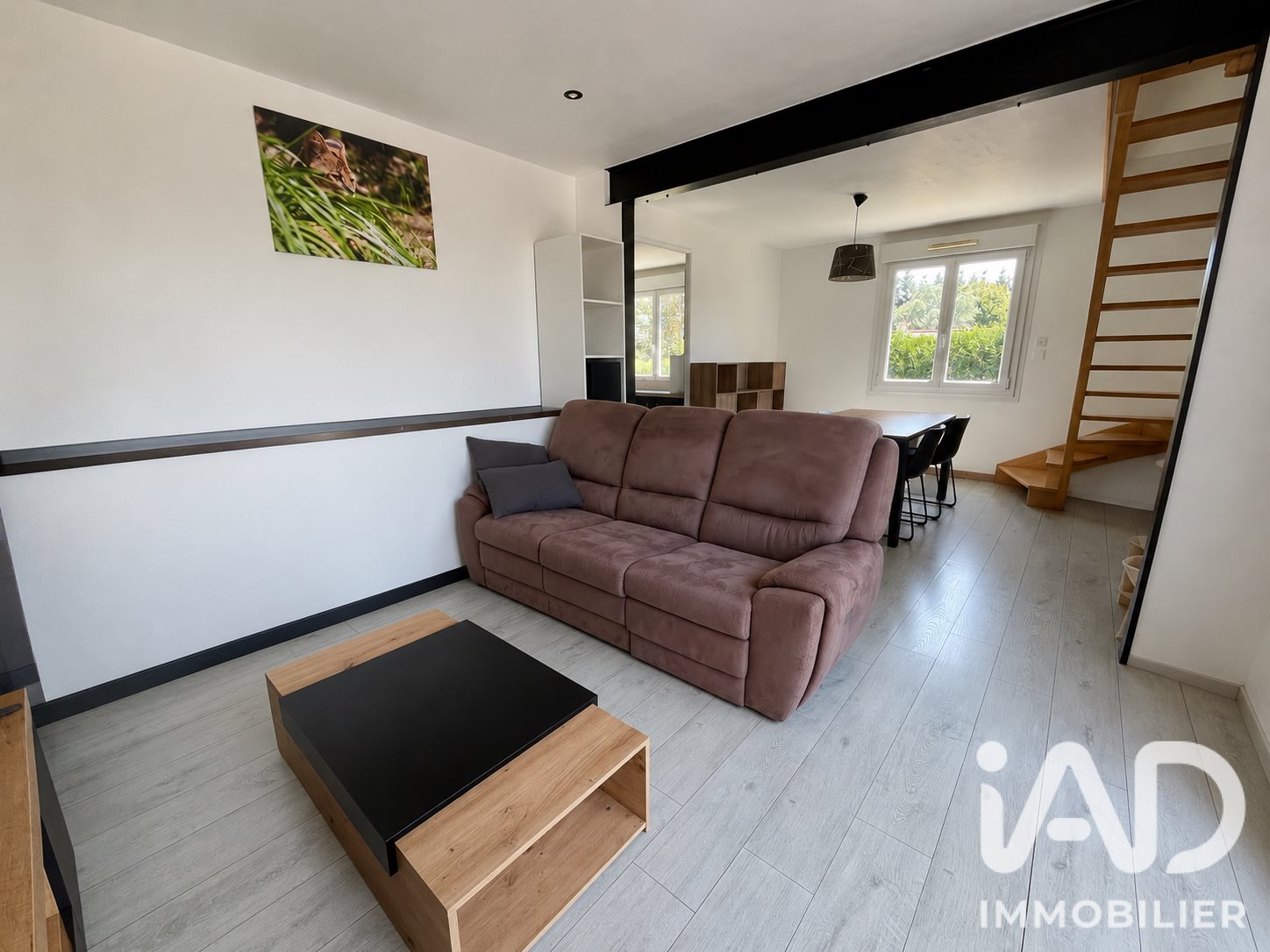 Maison à vendre, 88m², Tréméven