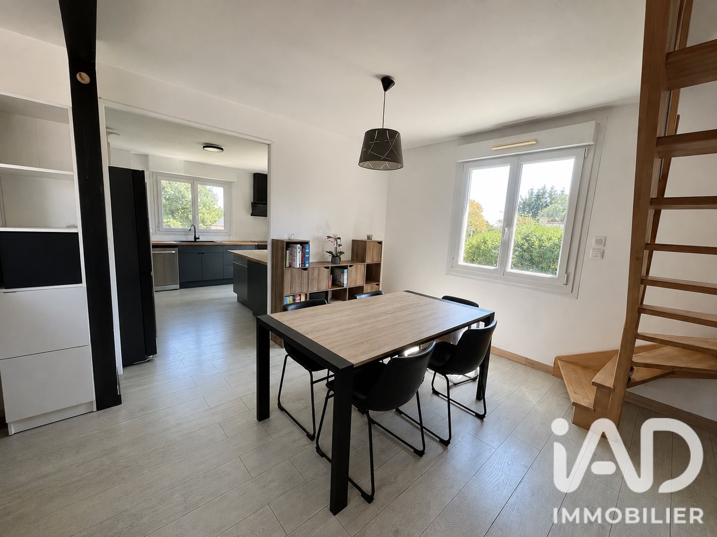 Maison à vendre, 88m², Tréméven