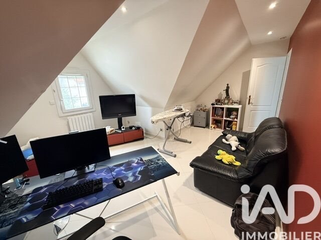 Maison à vendre, 157m², Villecresnes