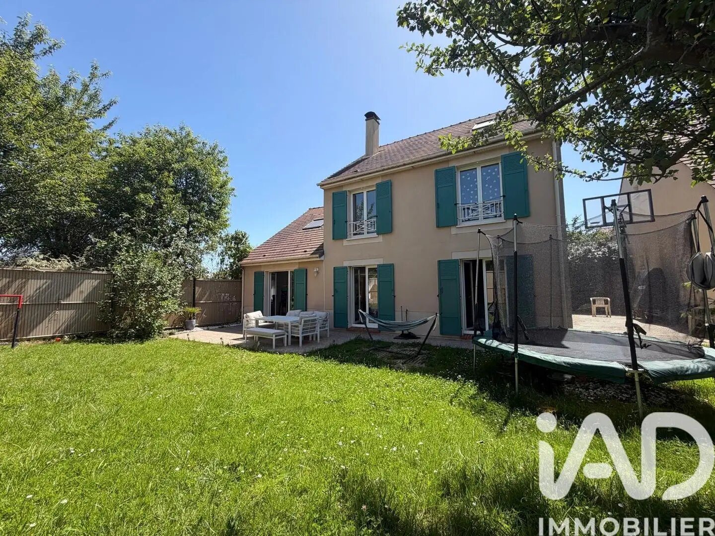 Maison à vendre, 163m², Longjumeau