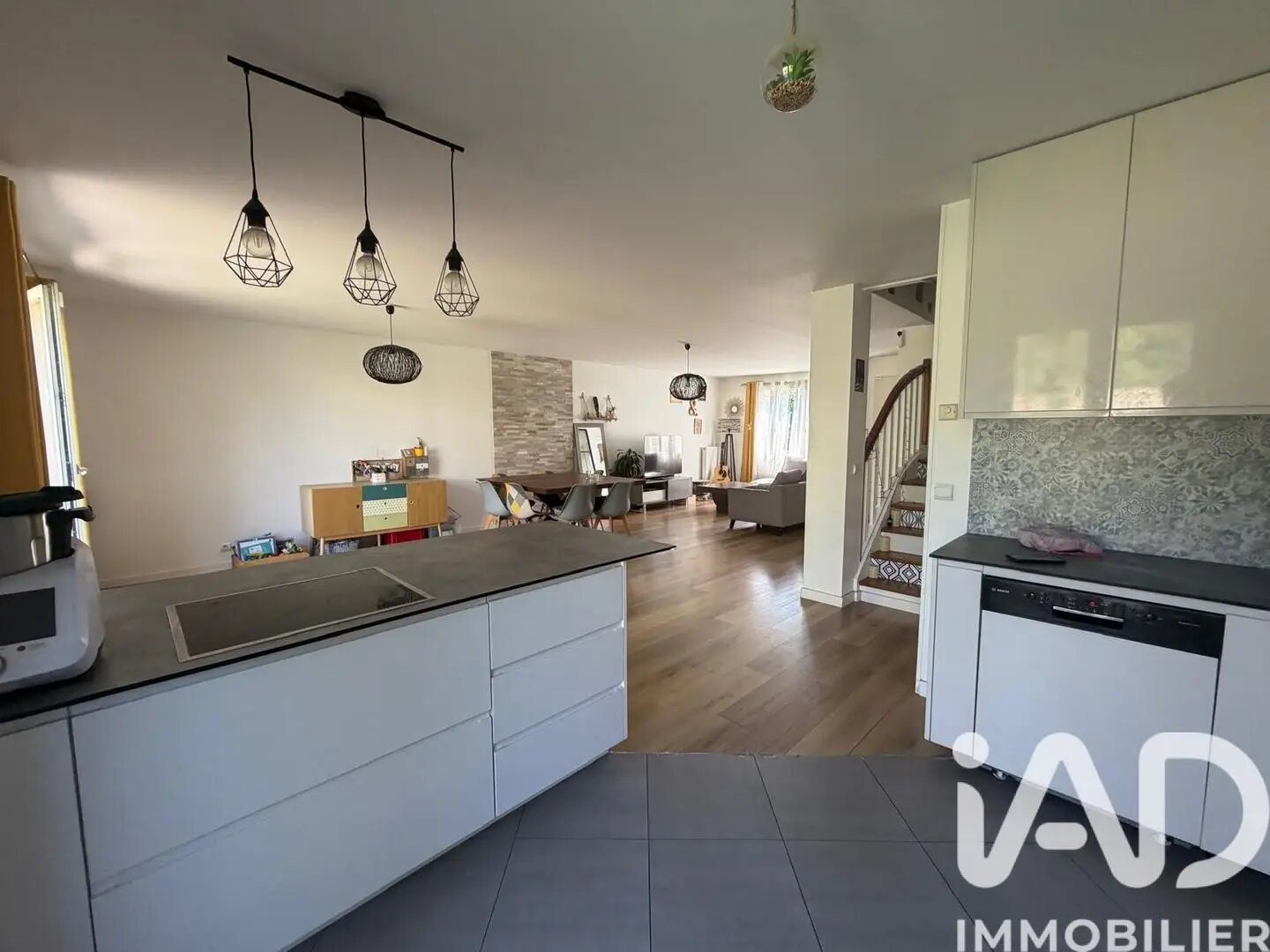 Maison à vendre, 163m², Longjumeau