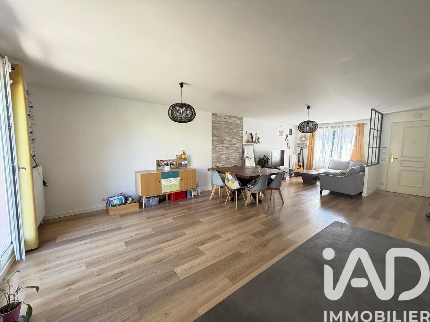 Maison à vendre, 163m², Longjumeau