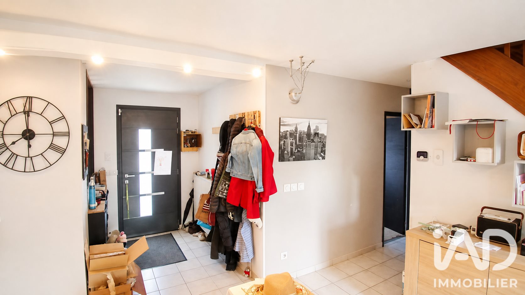 Maison à vendre, 125m², Châteaudun