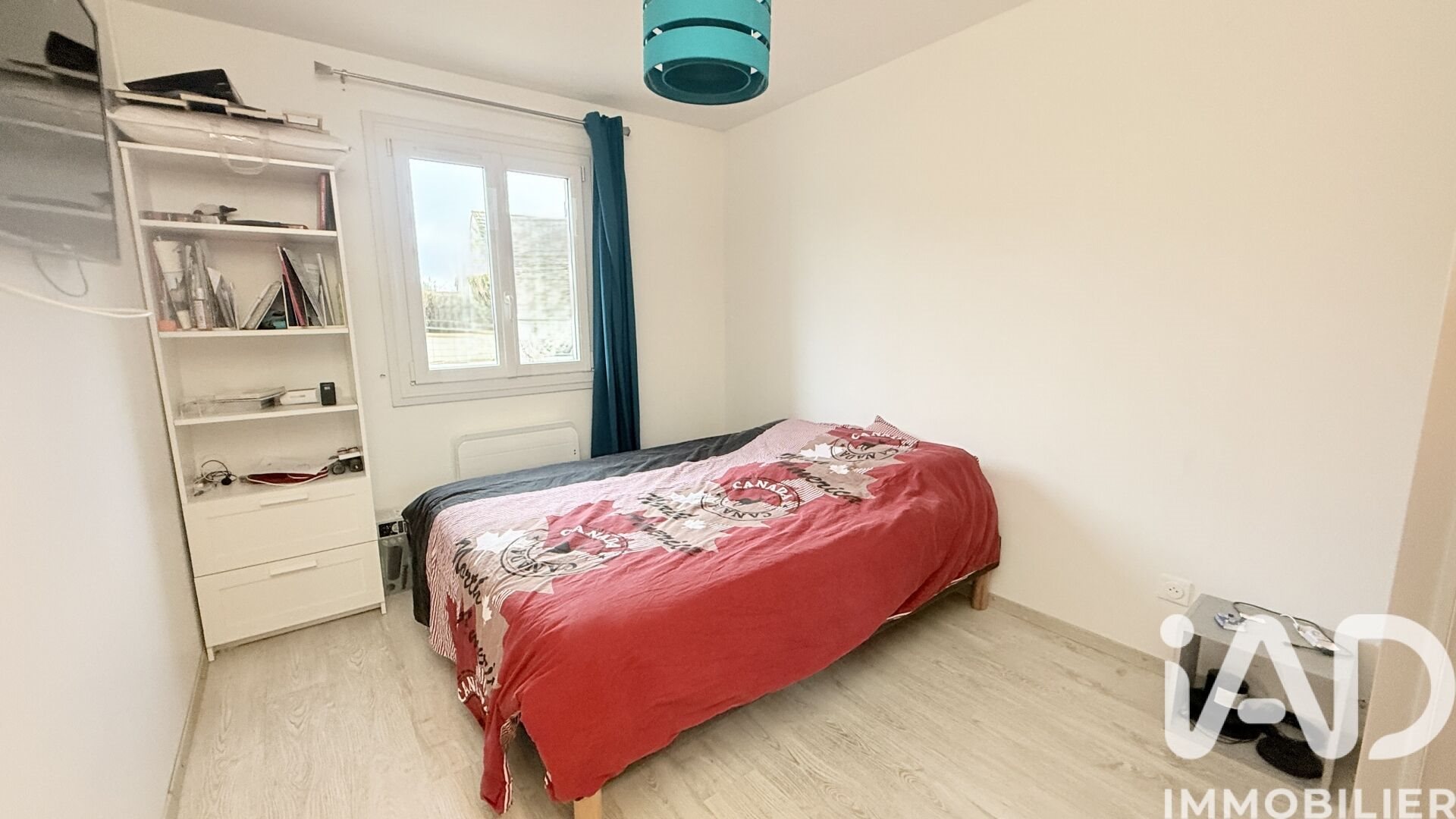 Maison à vendre, 75m², Châteaudun
