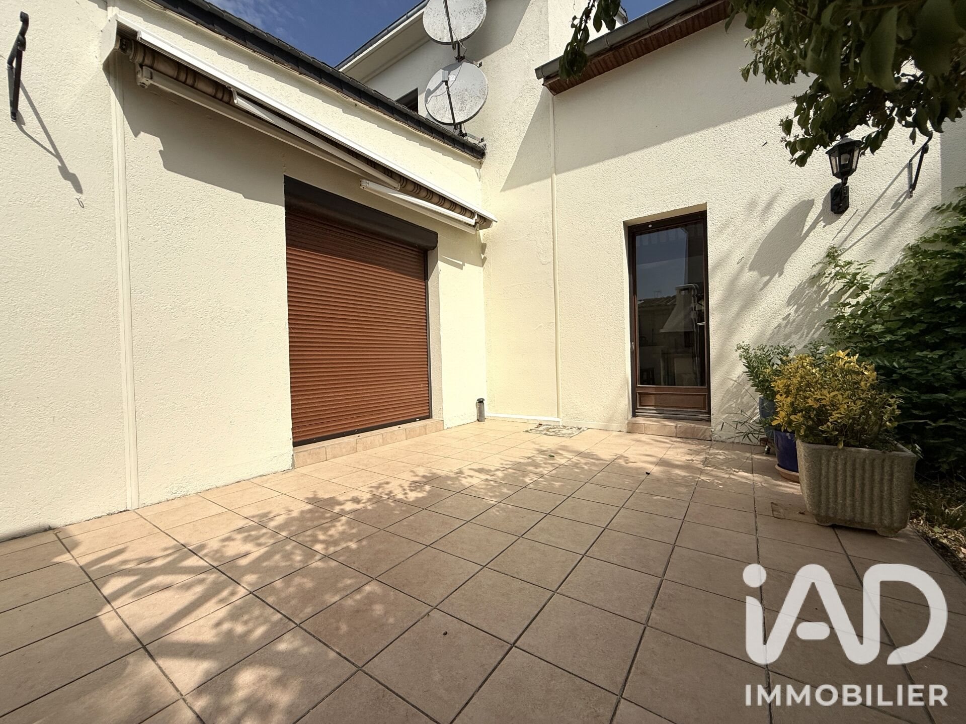 Maison à vendre, 88m², Châteaudun