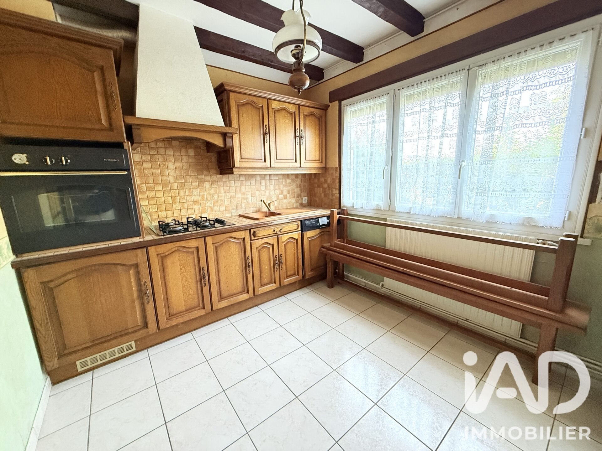 Maison à vendre, 88m², Châteaudun