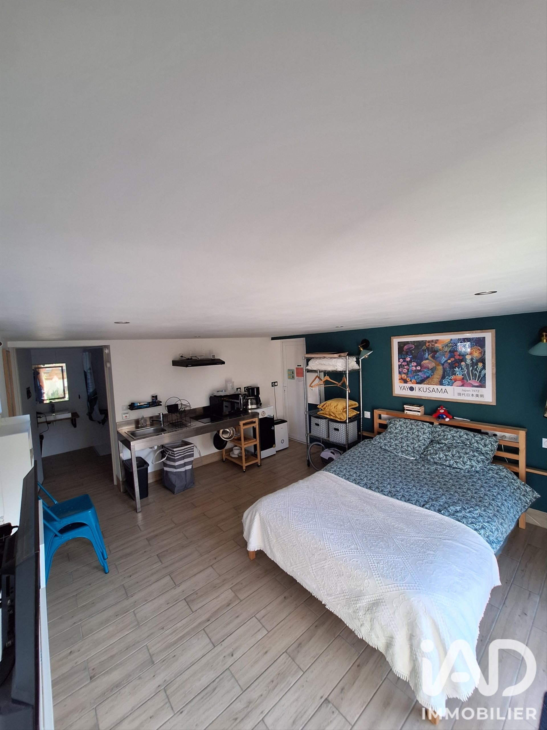 Maison à vendre, 109m², Marboué