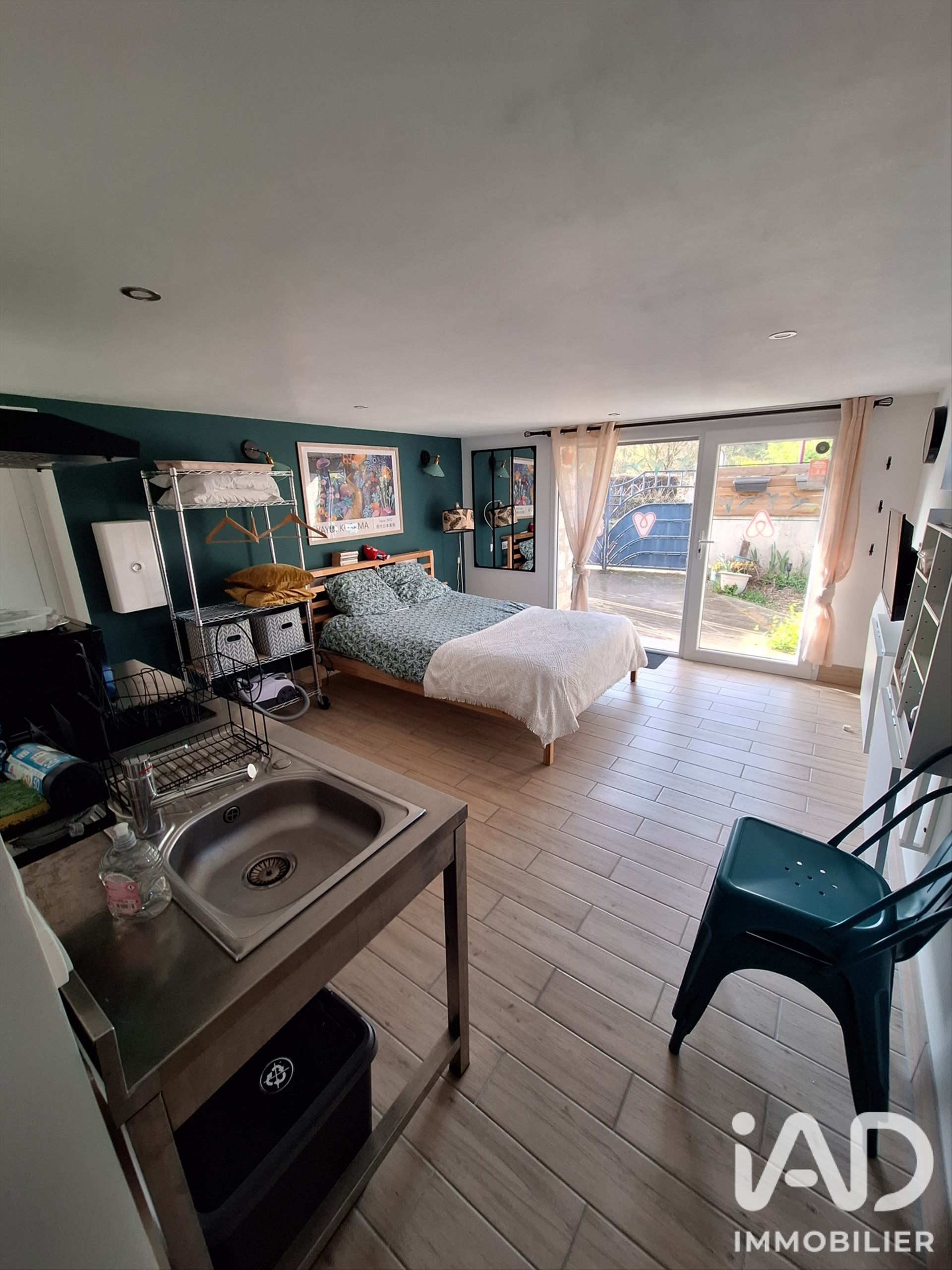Maison à vendre, 109m², Marboué