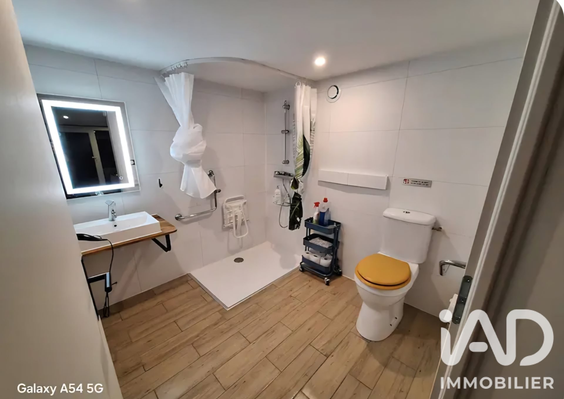 Maison à vendre, 109m², Marboué
