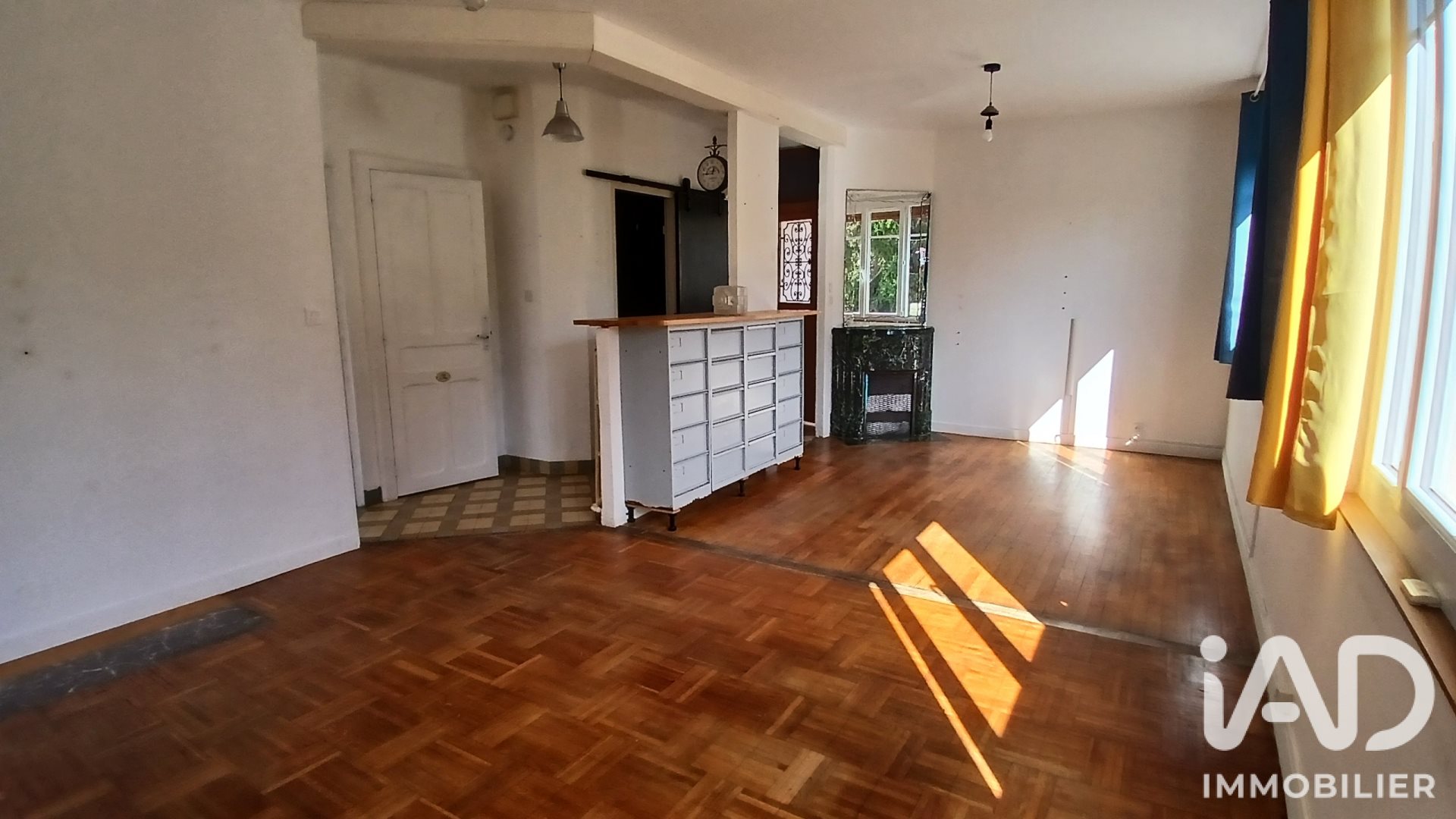 Maison à vendre, 109m², Marboué