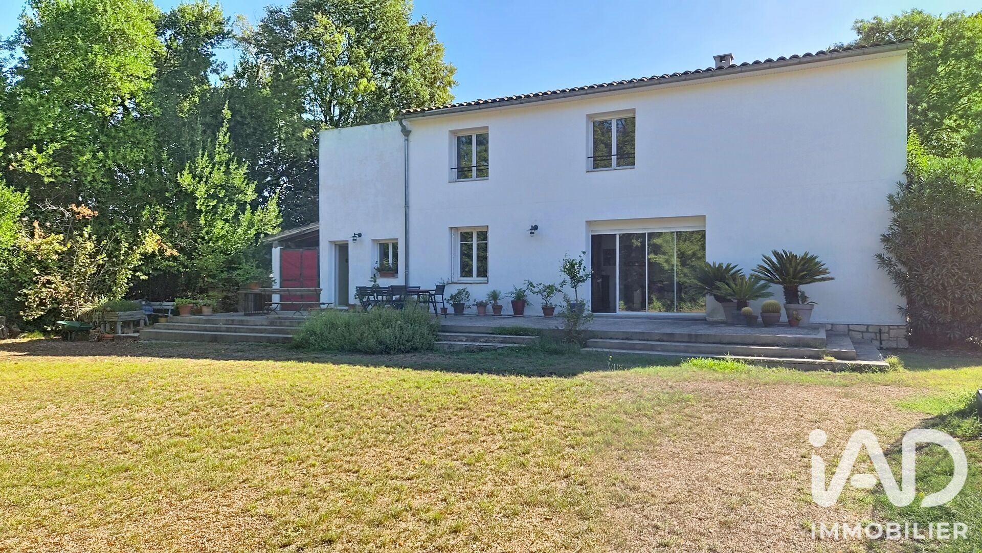 Maison à vendre, 275m², Avignon