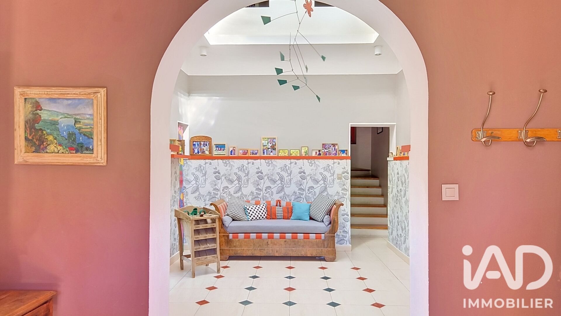 Maison à vendre, 275m², Avignon