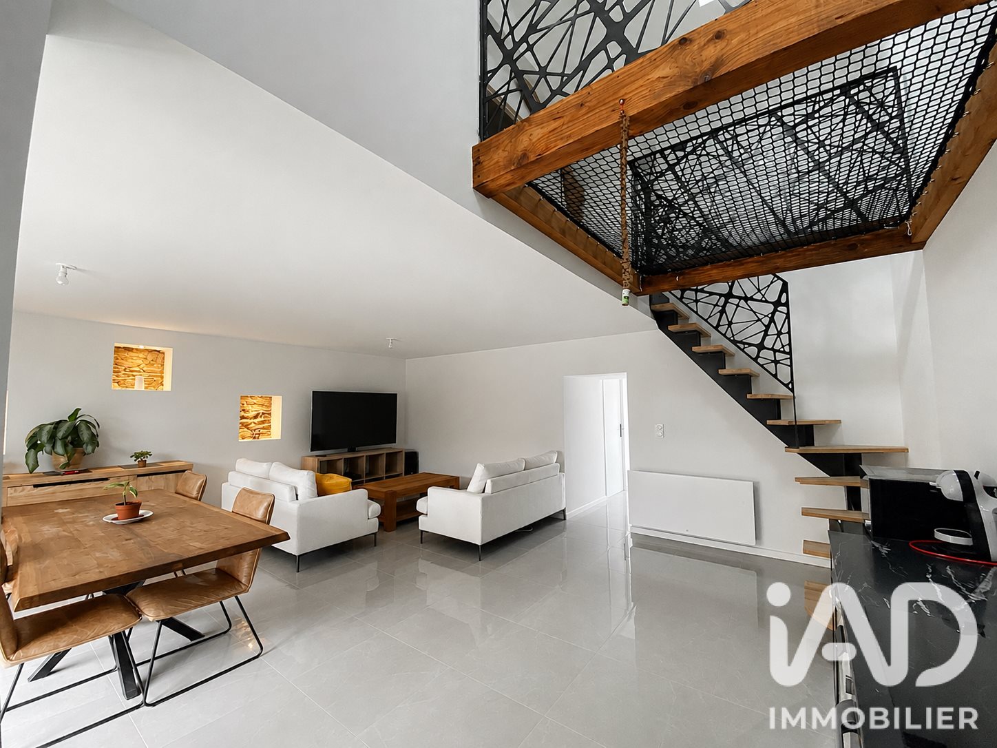 Maison à vendre, 77m², Gaël