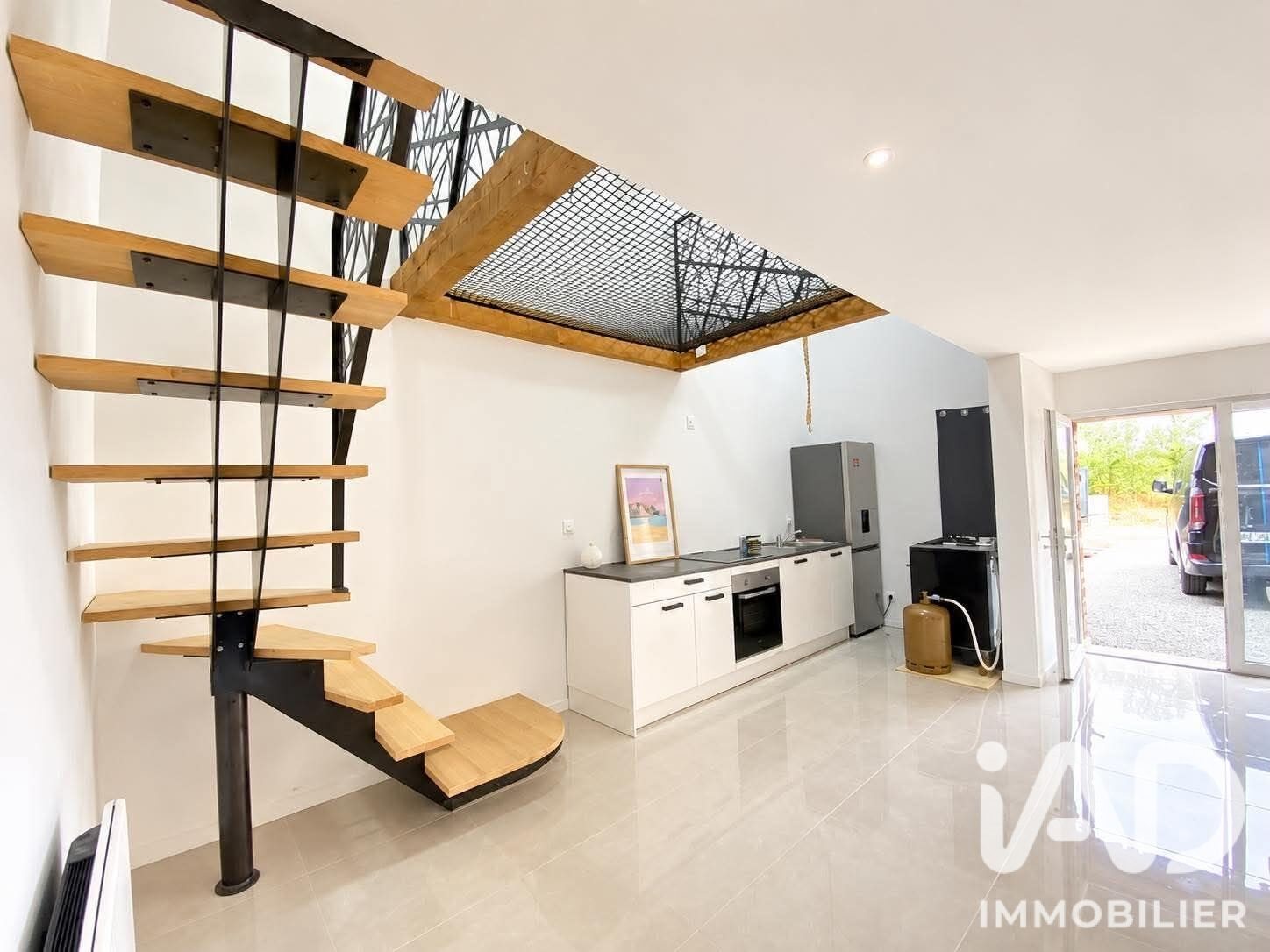 Maison à vendre, 77m², Gaël