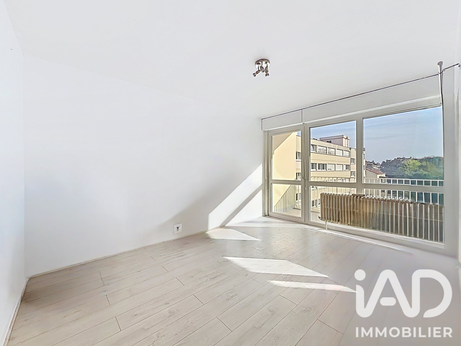 Appartement à vendre, 28m², Metz