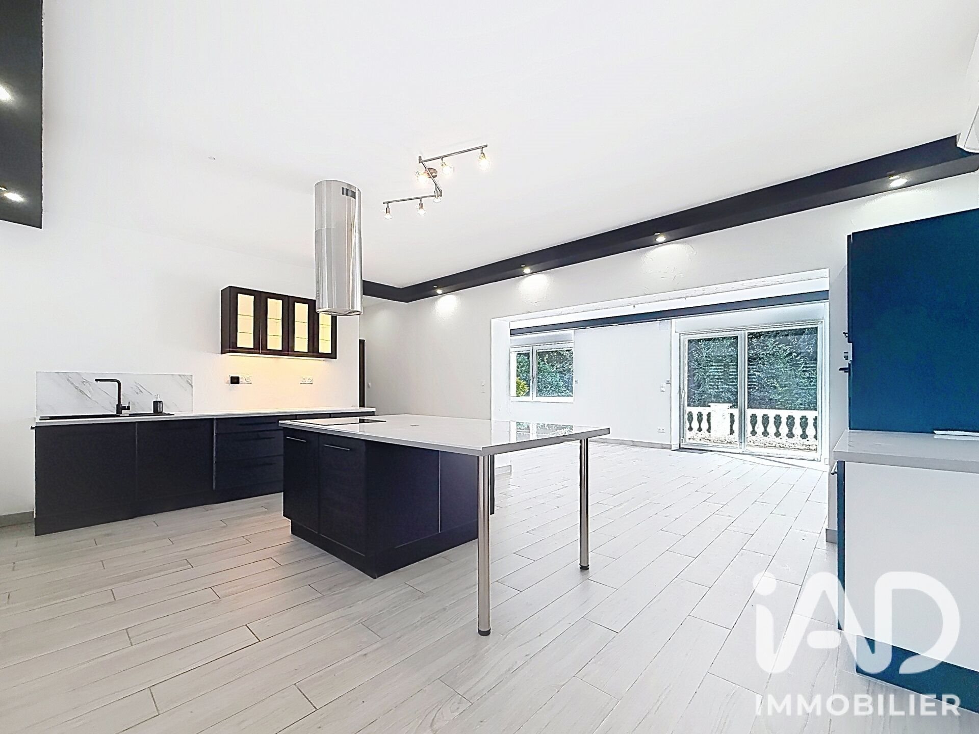 Maison à vendre, 135m², Hombourg-Haut