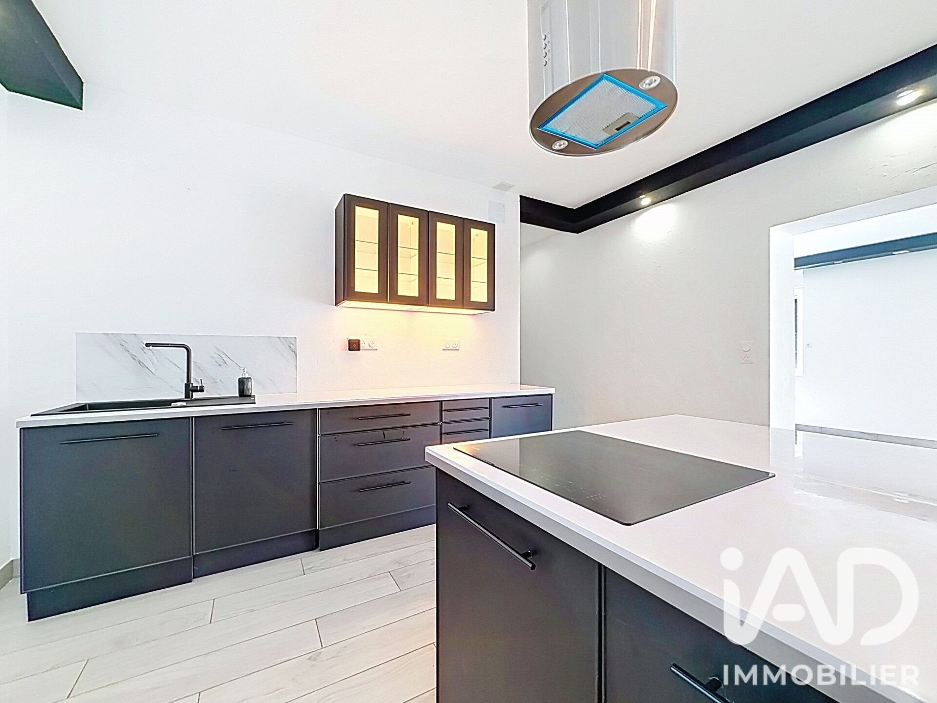 Maison à vendre, 135m², Hombourg-Haut
